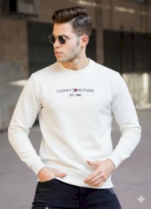 Tommy Hilfiger Baskılı Sweet