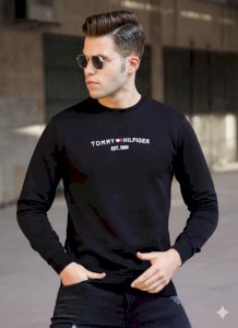Tommy Hilfiger Baskılı Sweet
