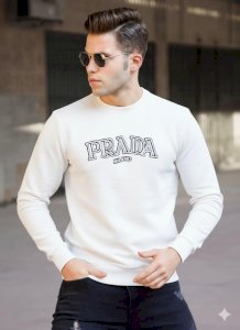 Prada Milano Sweat