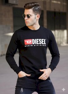 Diesel Marka Sweat