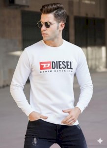 Diesel Marka Sweat