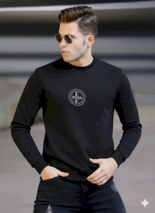 Hugo Boss Marka Sweat